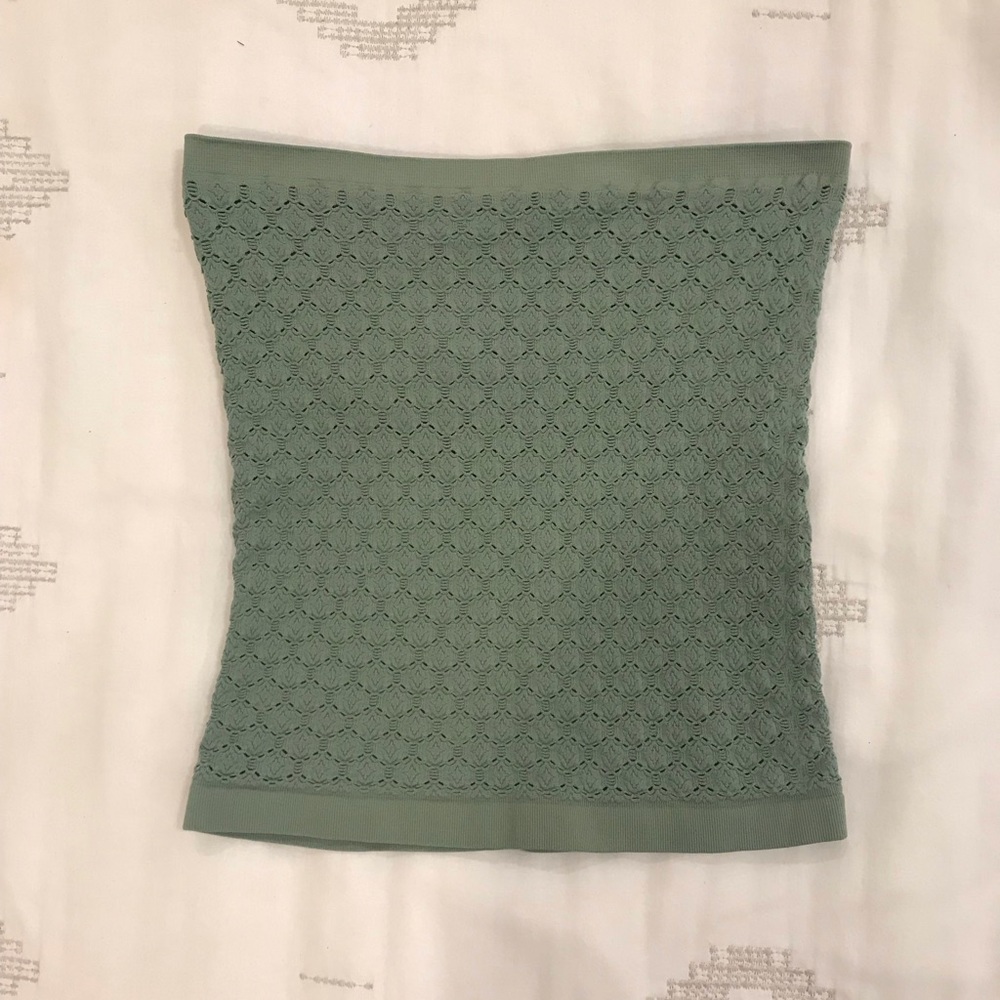 Free People Tube Top/ Undershirt